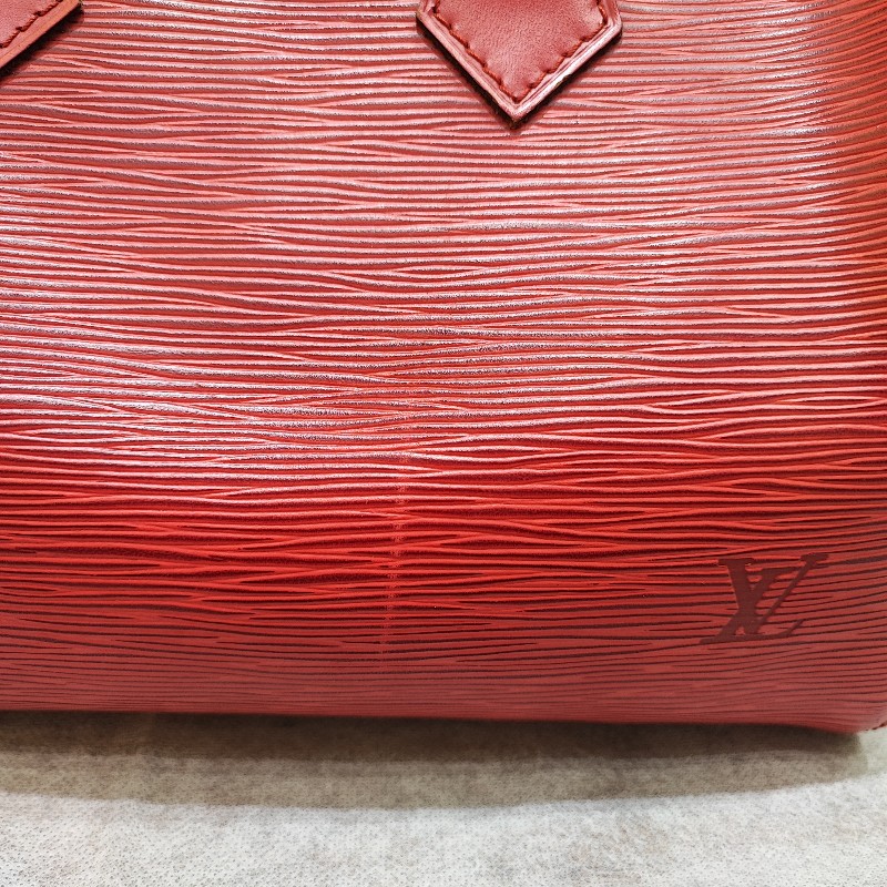 Louis Vuitton Speedy 30-9