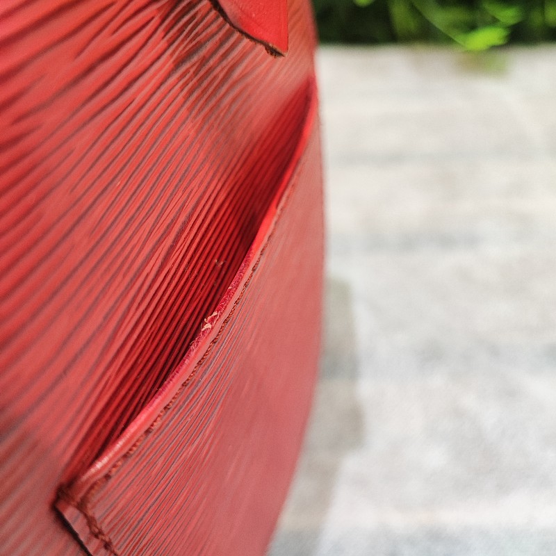 Louis Vuitton Speedy 30-11