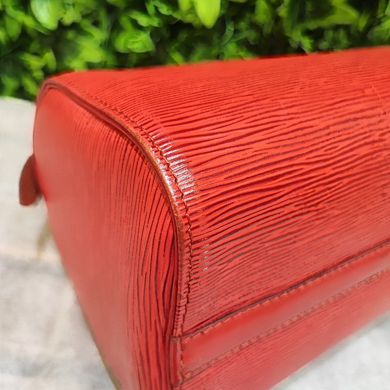 Louis Vuitton Speedy 30-12