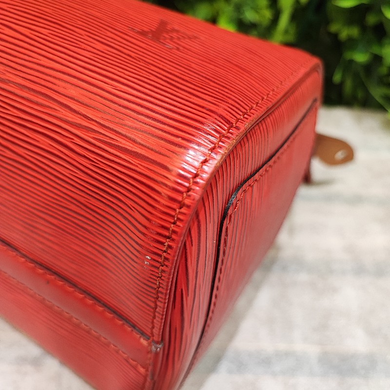 Louis Vuitton Speedy 30-13