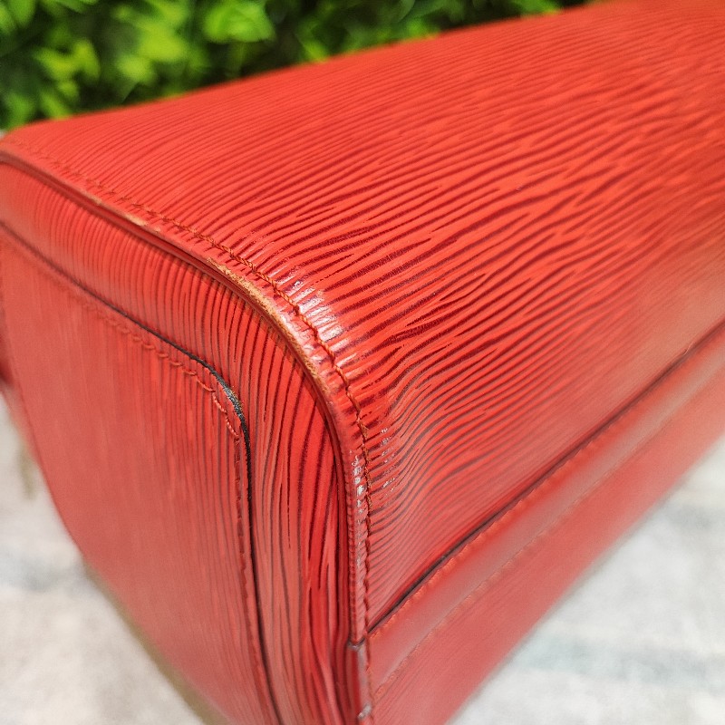 Louis Vuitton Speedy 30-14