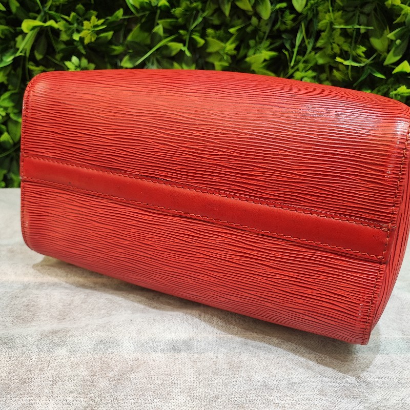 Louis Vuitton Speedy 30-16