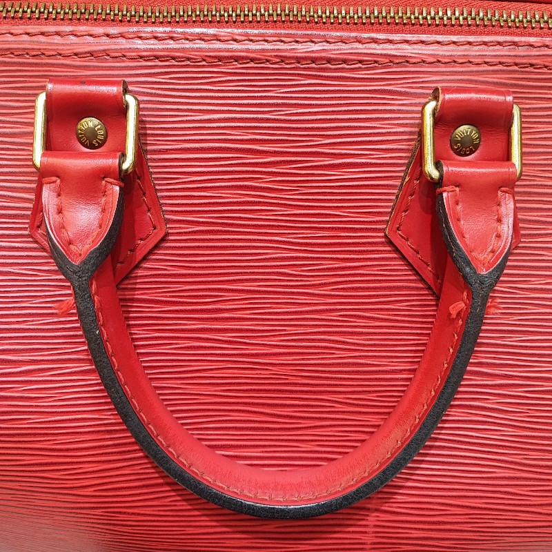 Louis Vuitton Speedy 30-17