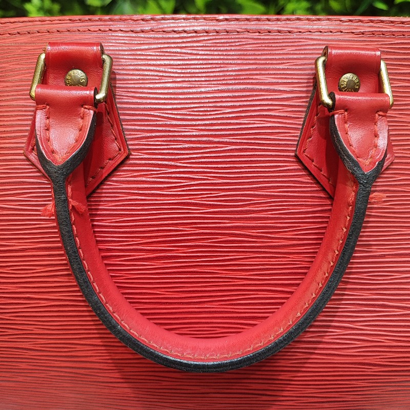 Louis Vuitton Speedy 30-18