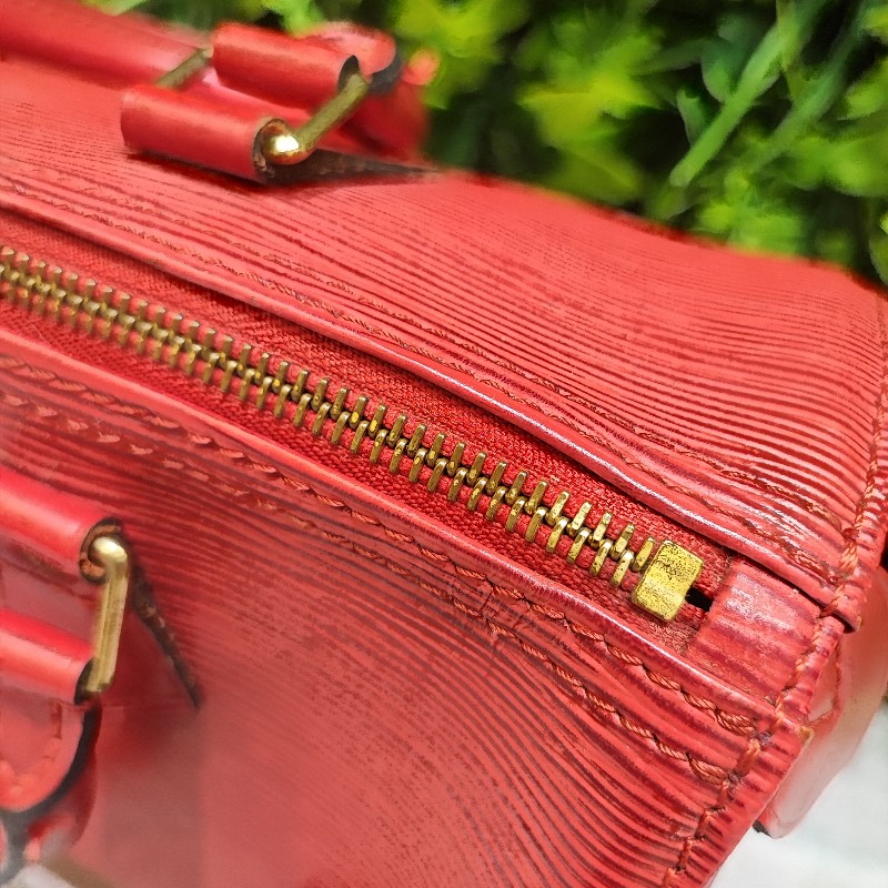 Louis Vuitton Speedy 30-19