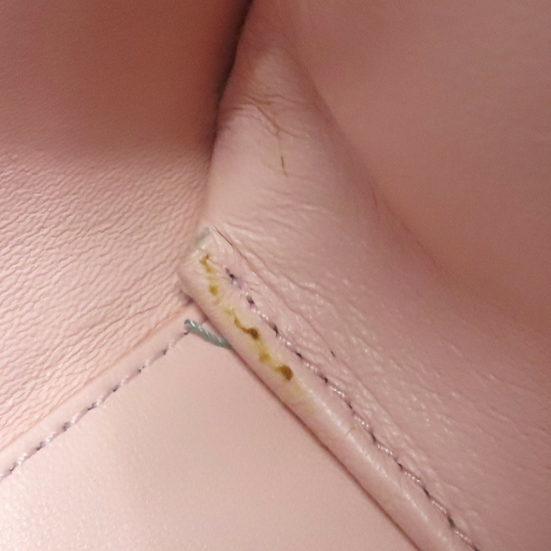 綠色  牛皮 HUG Mini 肩背包【Salvatore Ferragamo 費拉格慕】 215975-13