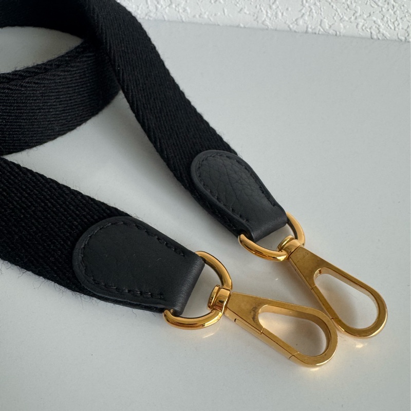 Hermes黑色金釦mini evelyne 經典❤️‍🔥❤️‍🔥-11