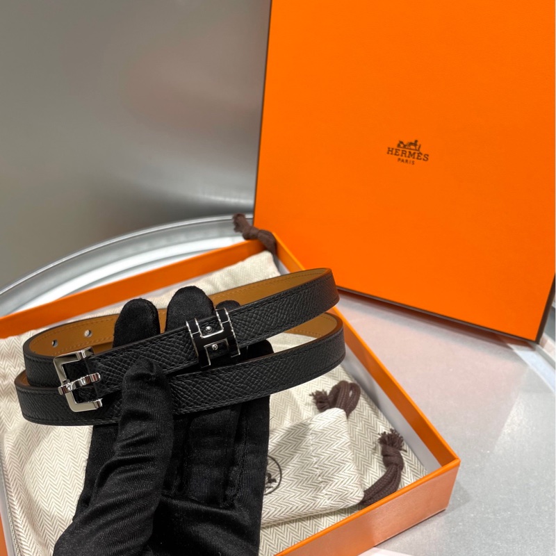 HERMES爱马仕 Pop-H腰带-0