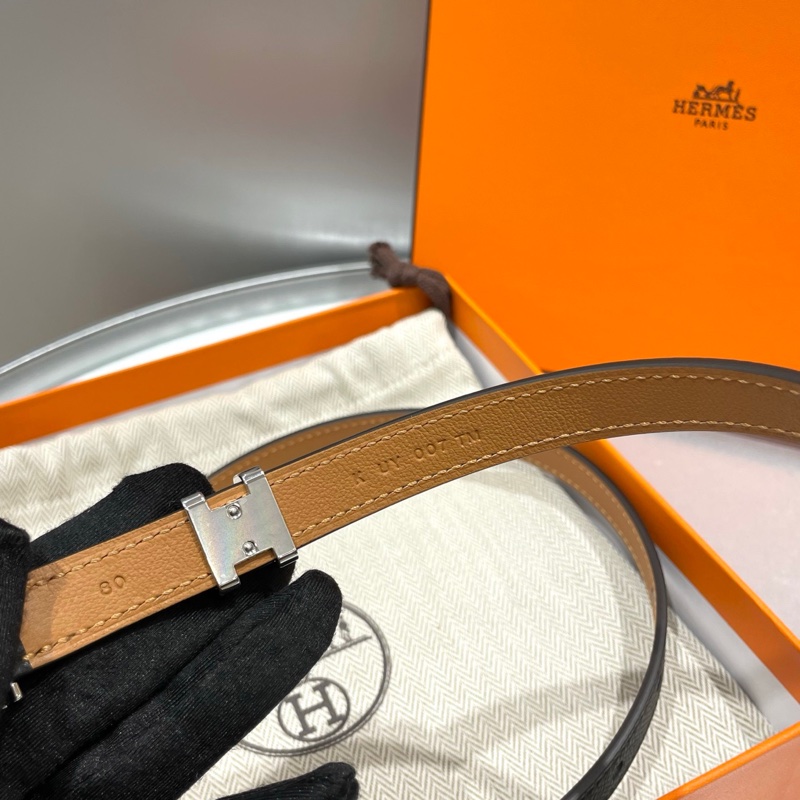 HERMES爱马仕 Pop-H腰带-2