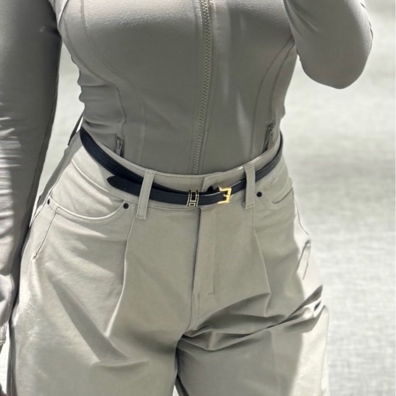 HERMES爱马仕 Pop-H腰带-3