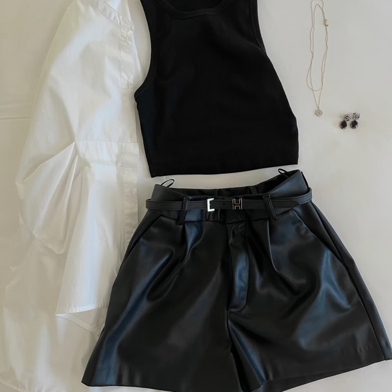 HERMES爱马仕 Pop-H腰带-4