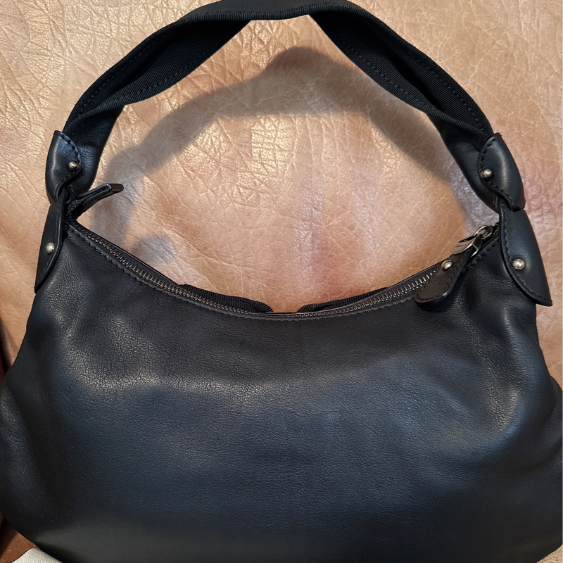 未使用 經典Salvatore Ferragamo肩背包-20