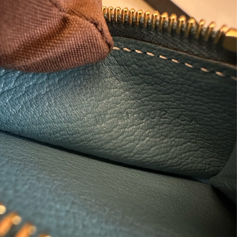 Hermes bearn 三折短夾-7