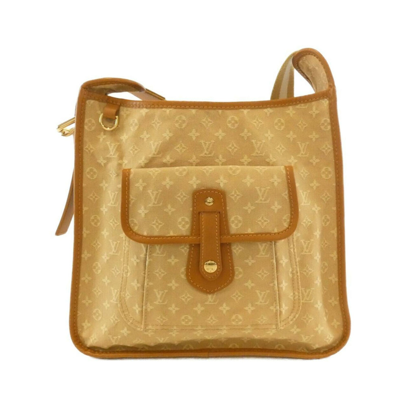 路易威登 Monogram Mini Buzas Marie-Kate M92323 肩背包-0