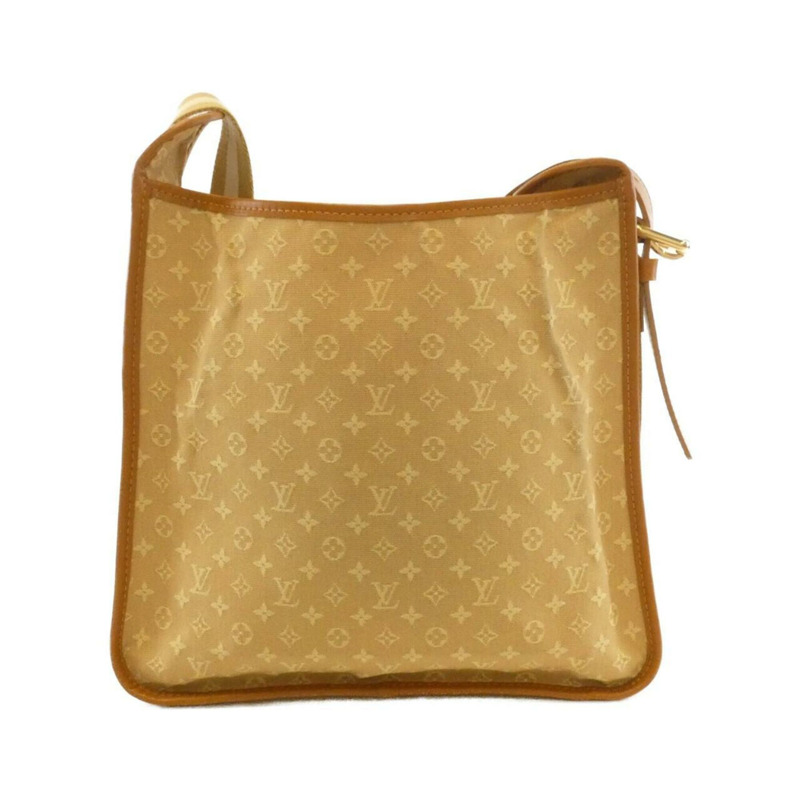 路易威登 Monogram Mini Buzas Marie-Kate M92323 肩背包-1