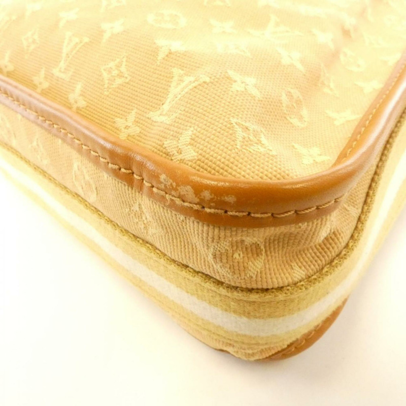 路易威登 Monogram Mini Buzas Marie-Kate M92323 肩背包-2