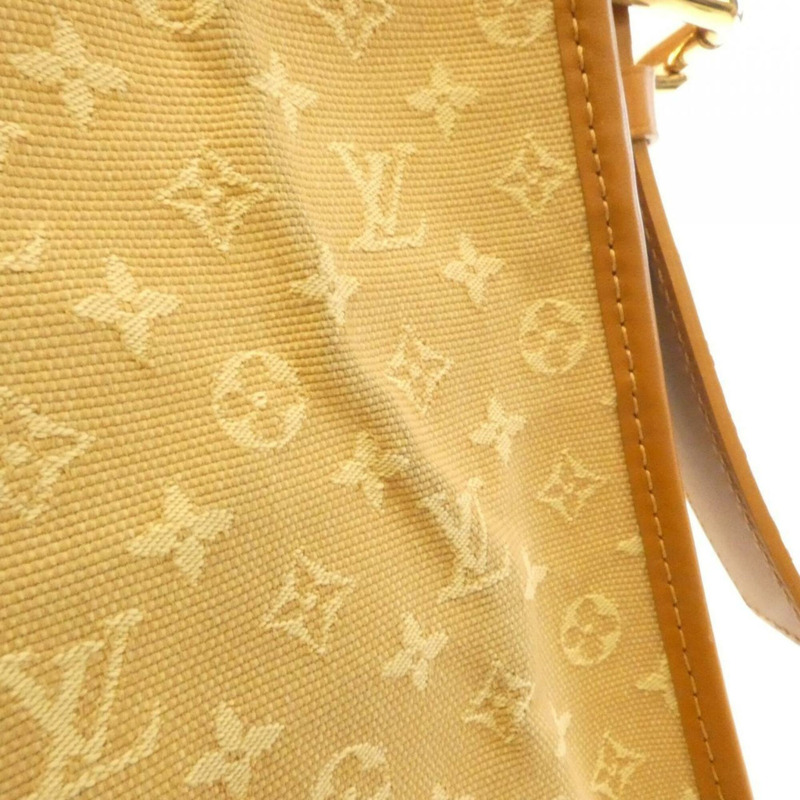 路易威登 Monogram Mini Buzas Marie-Kate M92323 肩背包-3