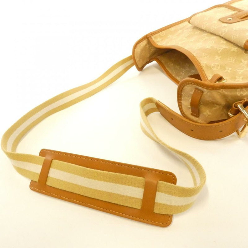 路易威登 Monogram Mini Buzas Marie-Kate M92323 肩背包-4