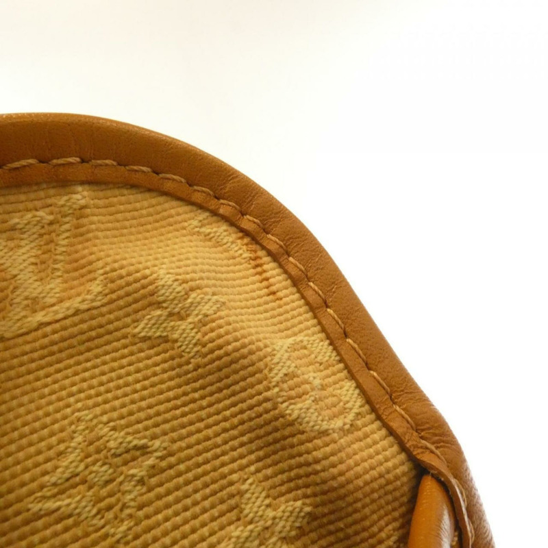 路易威登 Monogram Mini Buzas Marie-Kate M92323 肩背包-6