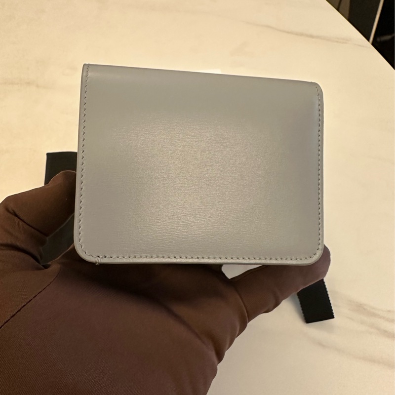 Celine 對開短夾-1