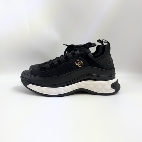 CHANEL香奈兒運動鞋