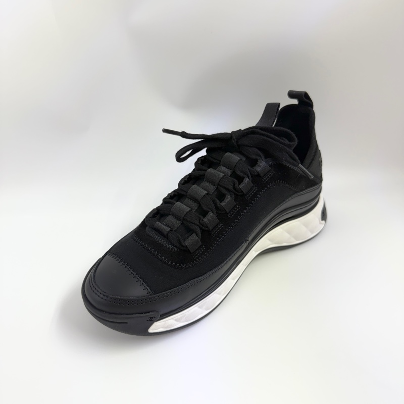 CHANEL香奈兒運動鞋-3