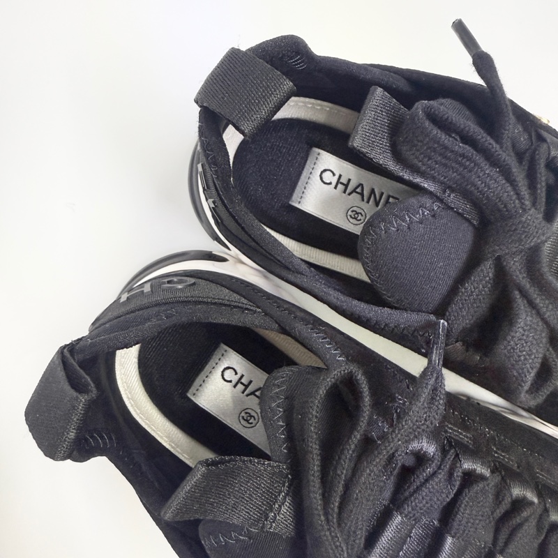 CHANEL香奈兒運動鞋-4