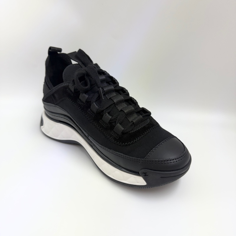 CHANEL香奈兒運動鞋-7