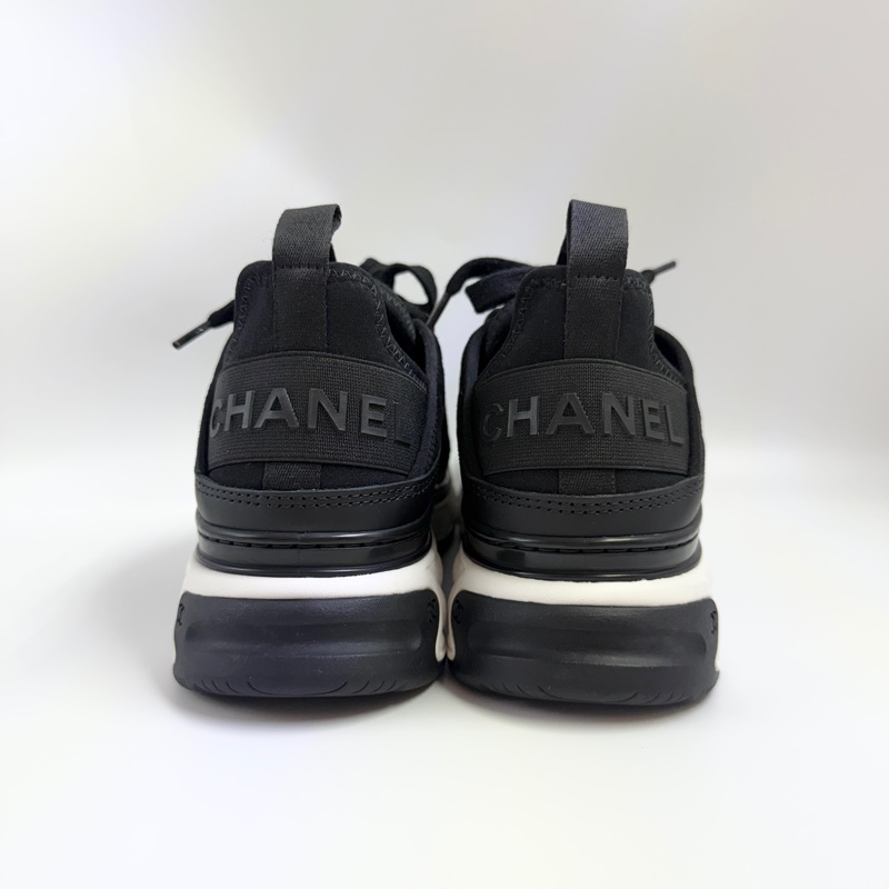 CHANEL香奈兒運動鞋-9