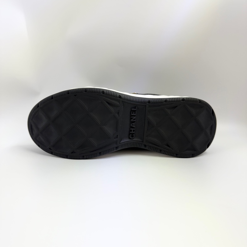 CHANEL香奈兒運動鞋-10