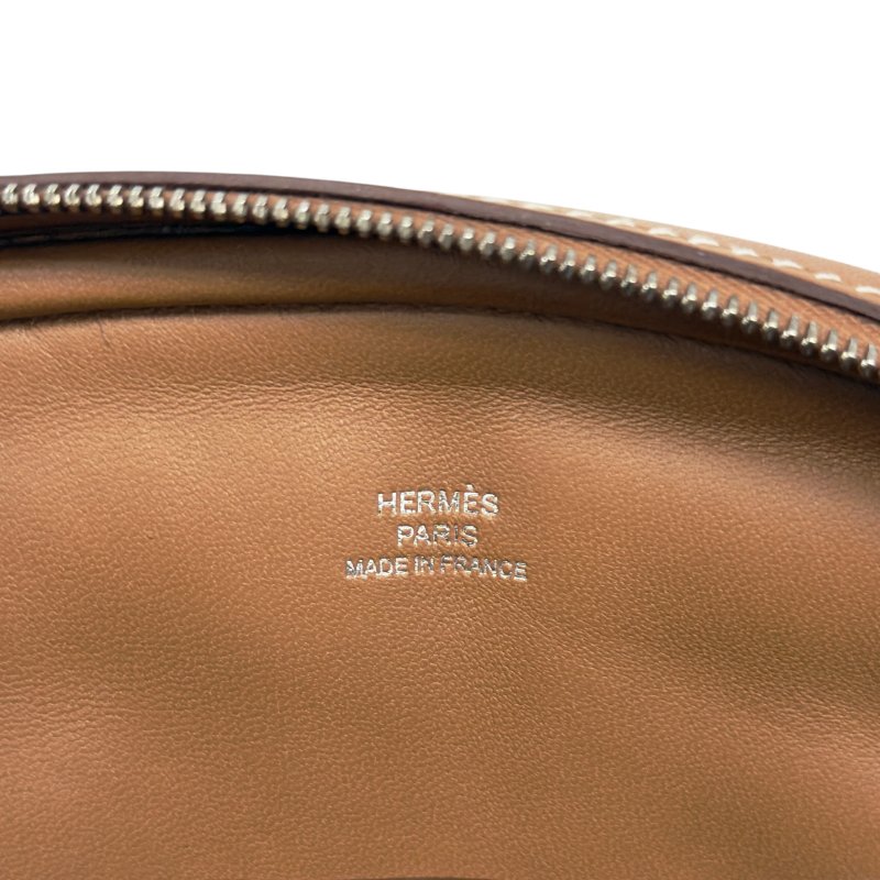 HERMES In the Loop 豬鼻子🐽 多用途 心口包 腰包 Z刻-17