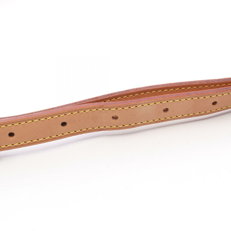 棕色 原花 帆布 Viva Cite PM 肩背包【LOUIS VUITTON LV 路易威登】 M51165-9