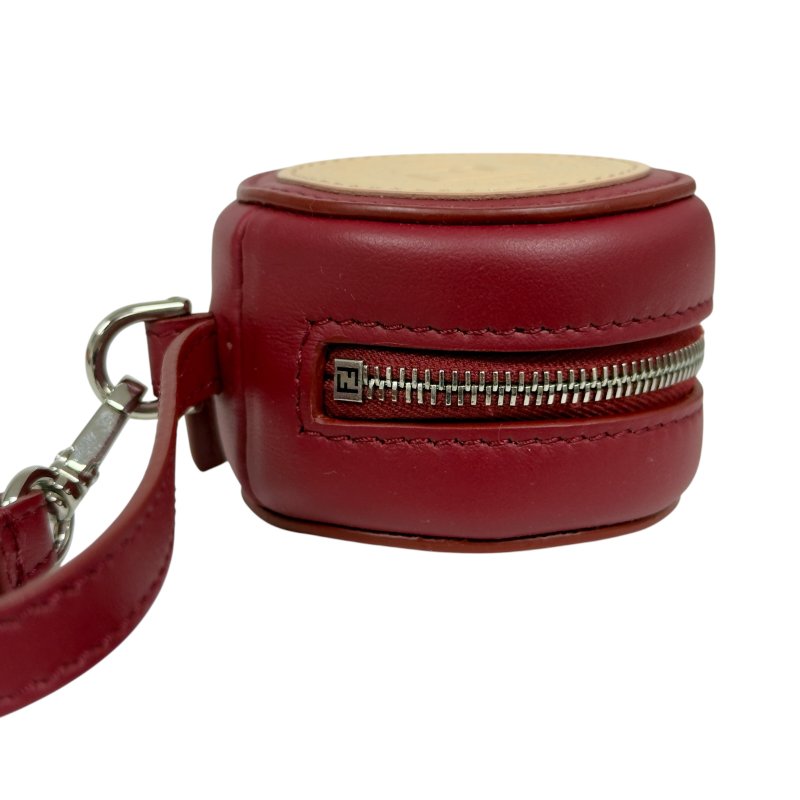 FENDI 購物袋連掛飾-8