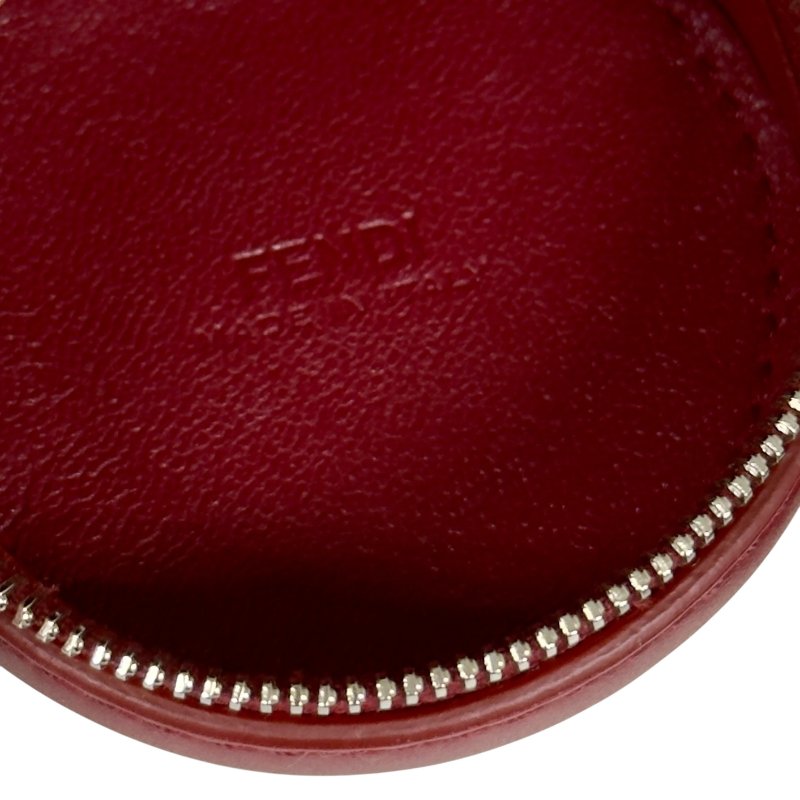 FENDI 購物袋連掛飾-9