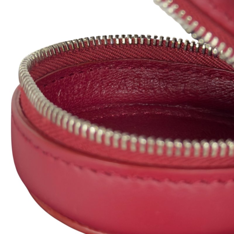 FENDI 購物袋連掛飾-10