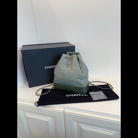 Chanel Gabrielle small Gabrielle backpack 流浪雙肩包