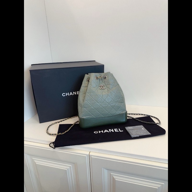 Chanel Gabrielle small Gabrielle backpack 流浪雙肩包-1