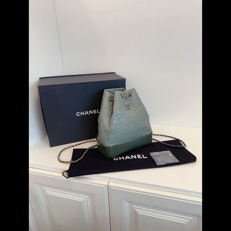 Chanel Gabrielle small Gabrielle backpack 流浪雙肩包-2