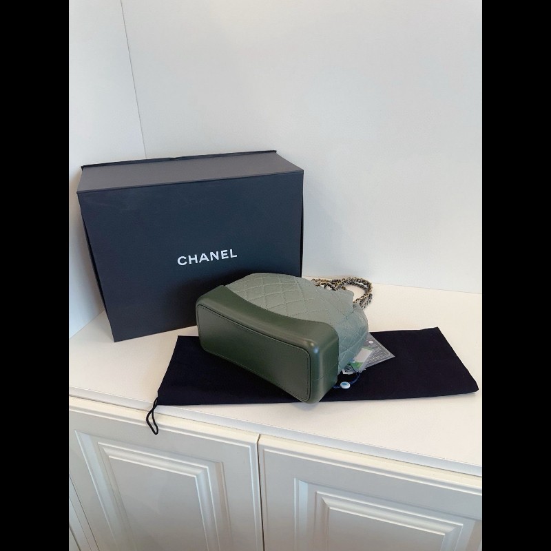 Chanel Gabrielle small Gabrielle backpack 流浪雙肩包-5