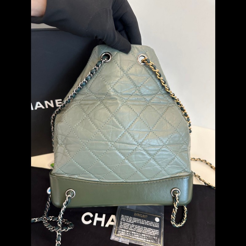 Chanel Gabrielle small Gabrielle backpack 流浪雙肩包-8