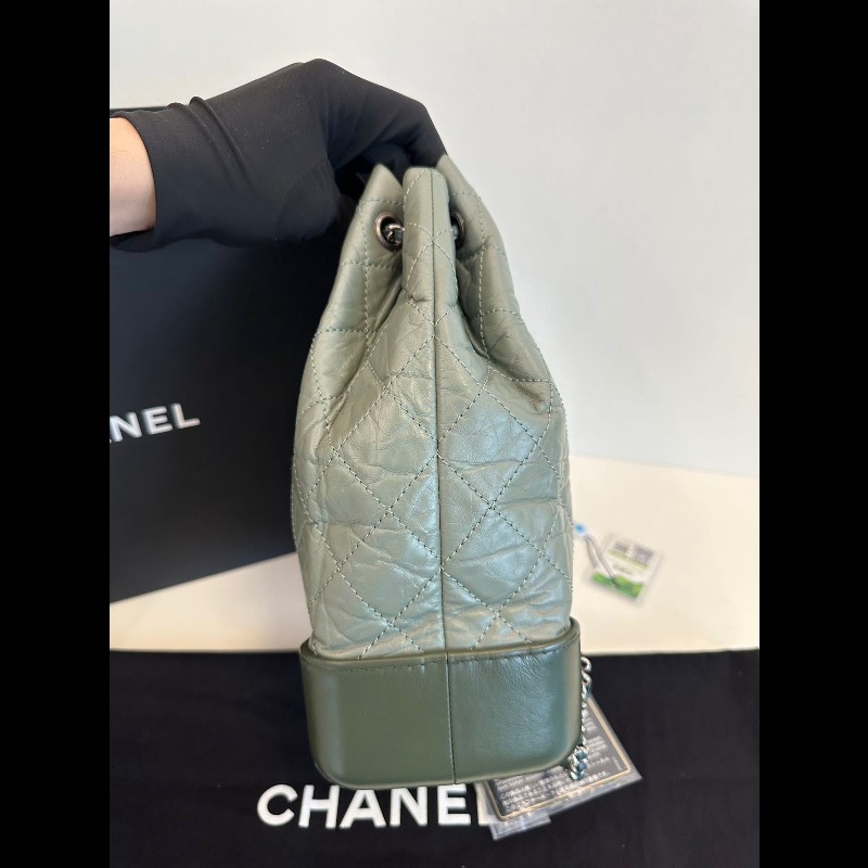 Chanel Gabrielle small Gabrielle backpack 流浪雙肩包-9