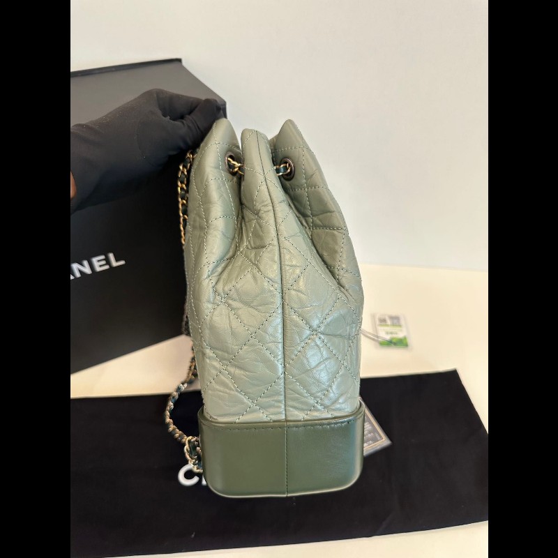 Chanel Gabrielle small Gabrielle backpack 流浪雙肩包-10