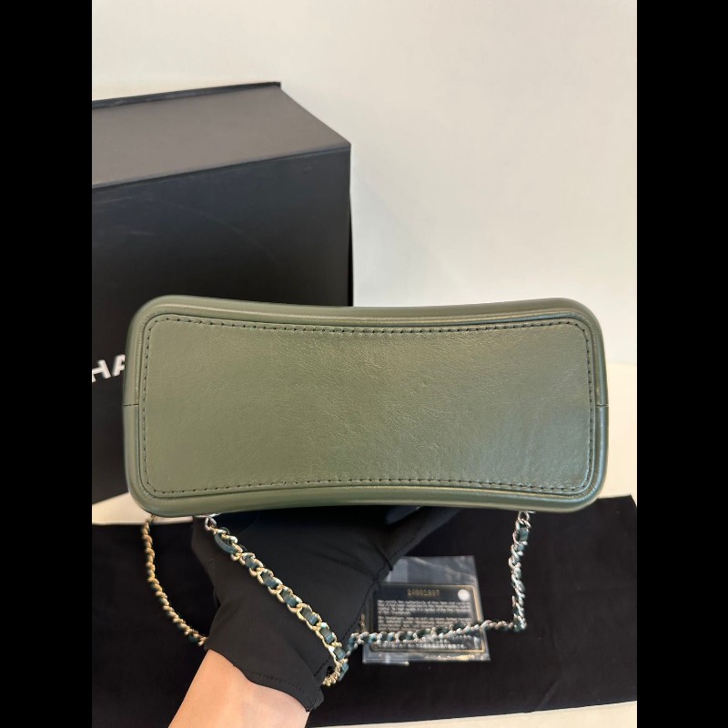 Chanel Gabrielle small Gabrielle backpack 流浪雙肩包-11