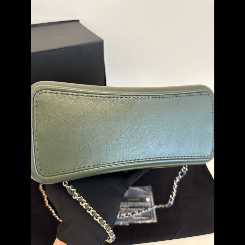 Chanel Gabrielle small Gabrielle backpack 流浪雙肩包-13