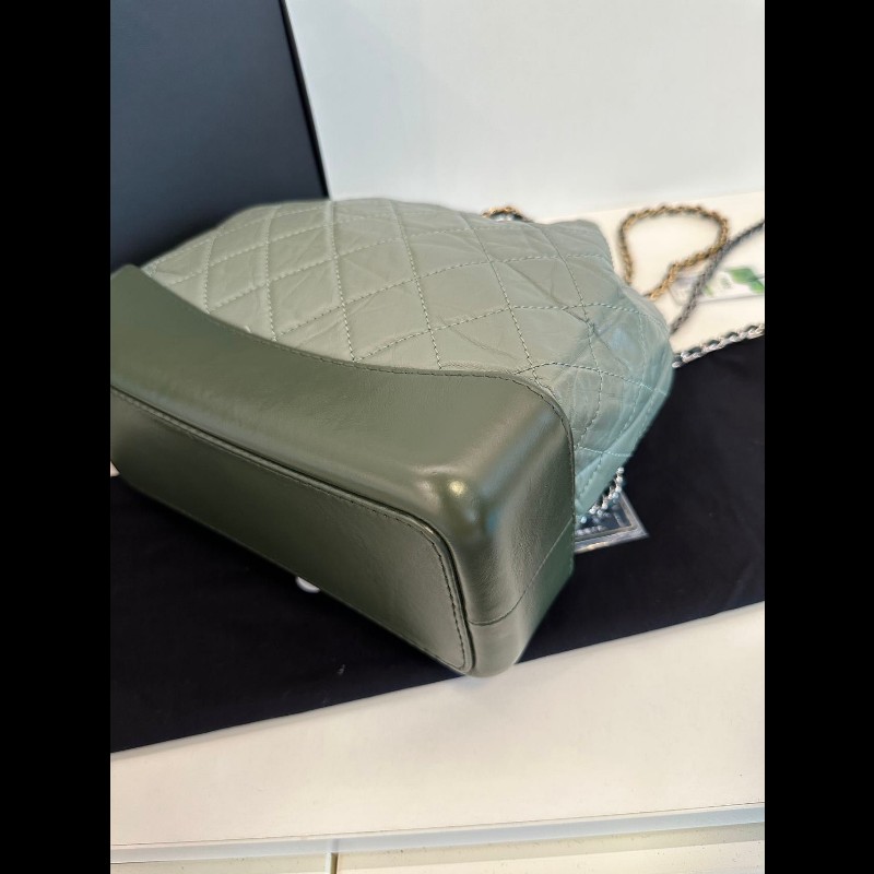 Chanel Gabrielle small Gabrielle backpack 流浪雙肩包-14
