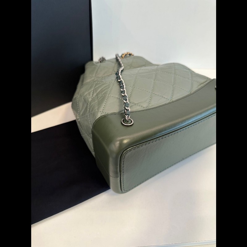 Chanel Gabrielle small Gabrielle backpack 流浪雙肩包-15
