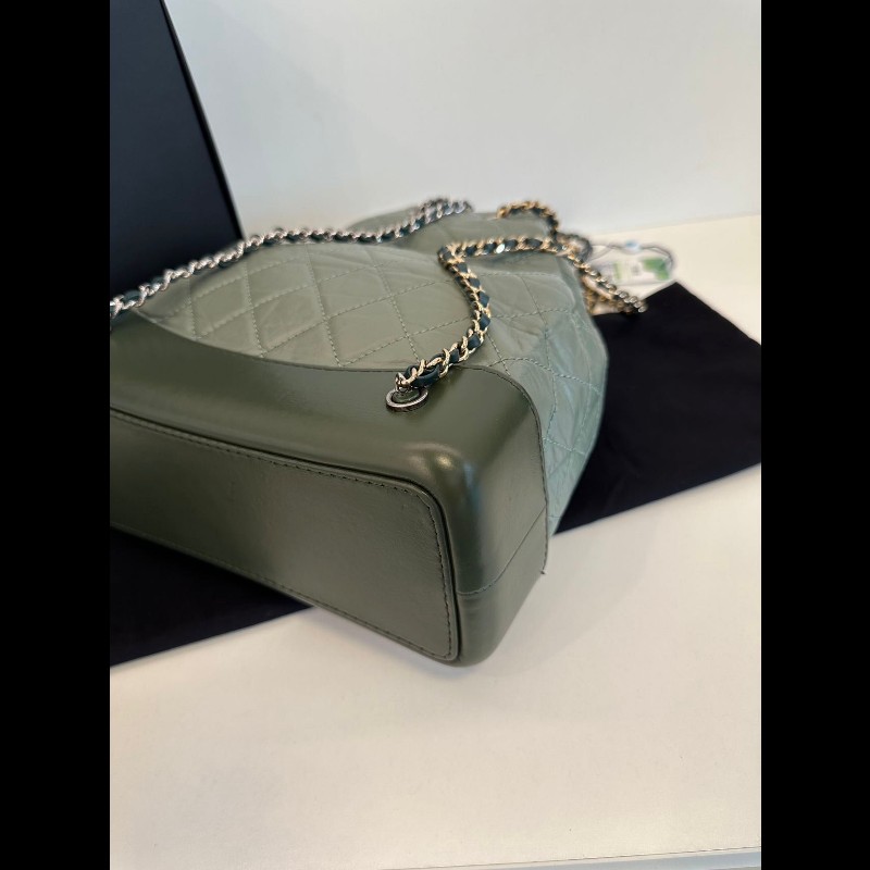 Chanel Gabrielle small Gabrielle backpack 流浪雙肩包-17