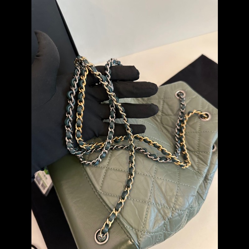 Chanel Gabrielle small Gabrielle backpack 流浪雙肩包-19