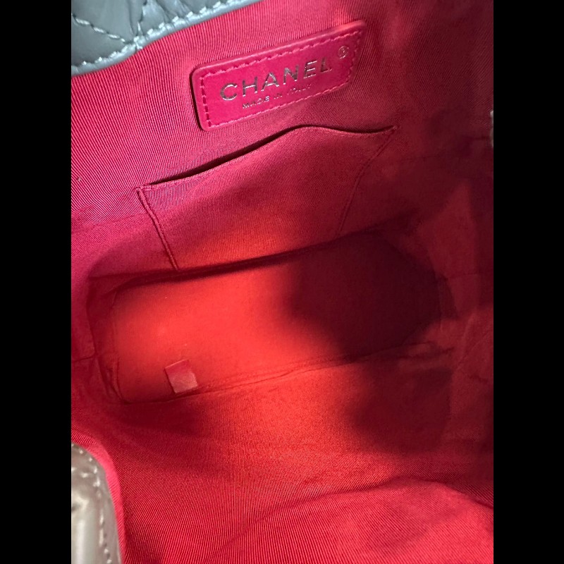 Chanel Gabrielle small Gabrielle backpack 流浪雙肩包-20