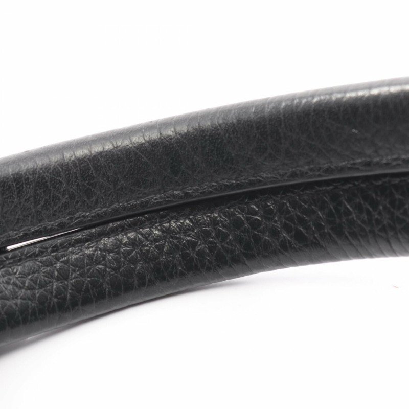 路易威登 Cabas Voyage NV 手提包 皮革 Monogram Shadow 男女 黑色 M57290-6